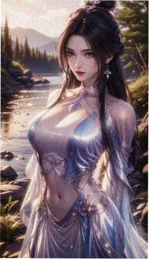 日韩影院日本动画电影铁线蕨之夏海报