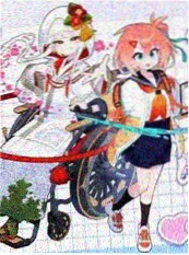 日韩影院日本悬疑漫画改编剧集白夜行抄海报