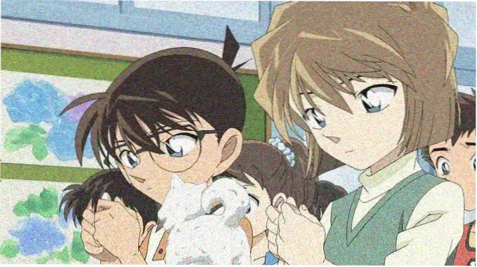 日韩影院主推日本动画电影铁线蕨之夏